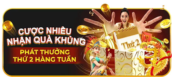 Dịch vụ chăm sóc khách hàng cá nhân hóa cho thành viên VIP 79king có