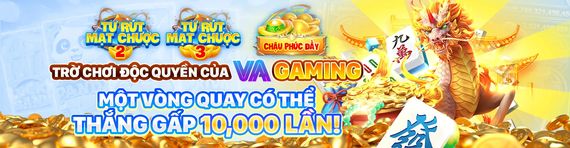 Thế giới bắn cá 79king có đầy màu sắc